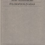 Anzenbacher Arno. Filosofijos įvadas