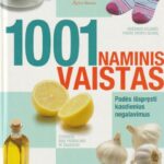 1001 naminis vaistas