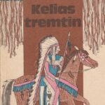 Velskopf-Henrich Lizelotė. Kelias tremtin