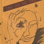 Kaukas Kostas. Tas ar ne tas?