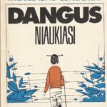 Lundemis Menelajas. Dangus niaukiasi