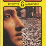 Rhode John. Įstatymo vardu