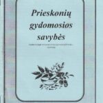 Prieskonių gydomosios savybės