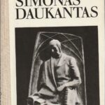 Merkys Vytautas. Simonas Daukantas
