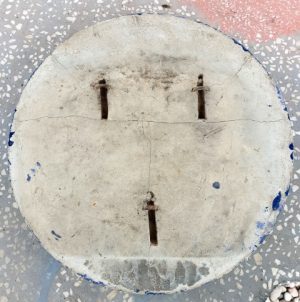 Bareljefas "Lietkoopsąjunga" - Image 3