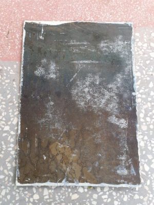 Darbų saugos plakatas - Image 2