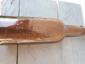 Butelis "Vereinigte brauereien Gumbinnen" - Image 4