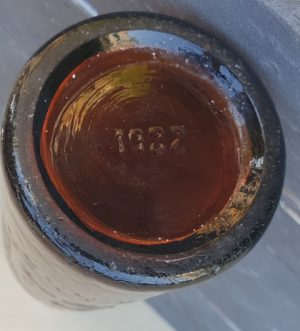 Butelis "Vereinigte brauereien Gumbinnen" - Image 5