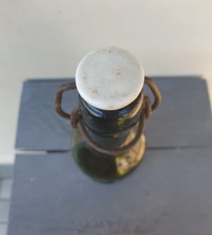 Butelis "Vereinigte brauereien Gumbinnen" - Image 2