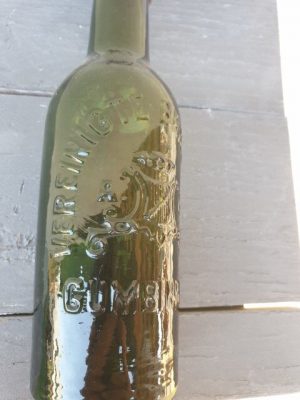 Butelis "Vereinigte brauereien Gumbinnen" - Image 3