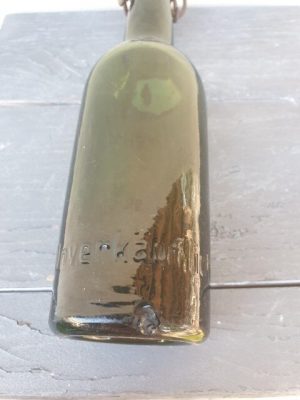 Butelis "Vereinigte brauereien Gumbinnen" - Image 5