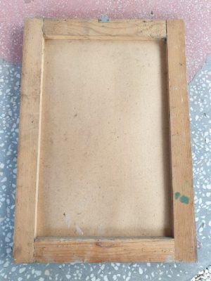 Priešgaisrinės saugos plakatas "Degtukas - ne žaisliukas" - Image 5