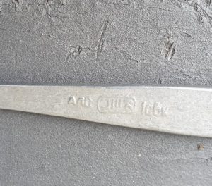 Šaukštas - Image 3