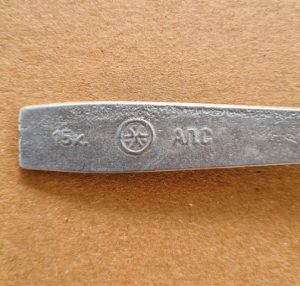 Šaukštas - Image 2