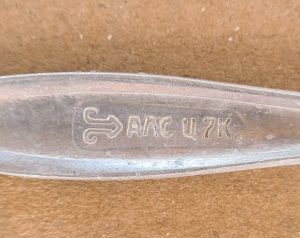 šaukštelis - Image 3