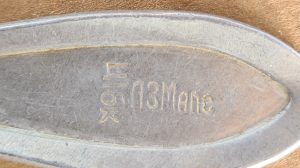 Šaukštas - Image 3