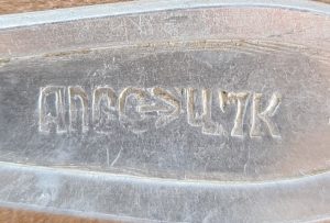 Šaukštelis - Image 3