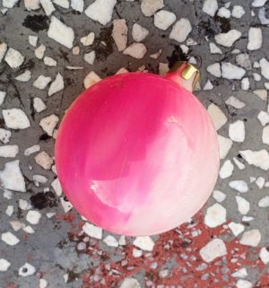 Senas eglutės žaisliukas - Image 2