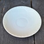Porcelianinė lėkštutė