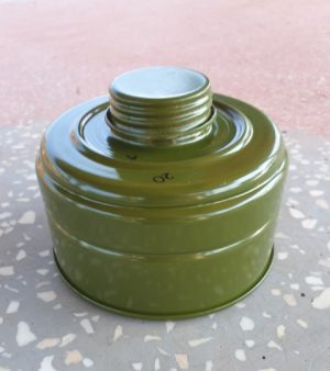 Dujokaukės filtras - Image 2