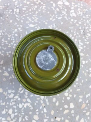 Dujokaukės filtras - Image 3