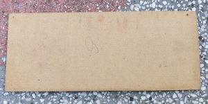 Užrašas "Gaisrinė.Greitoji.Milicija" - Image 2