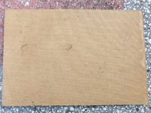 Užrašas "Bulvių supirkimo punktas" - Image 2