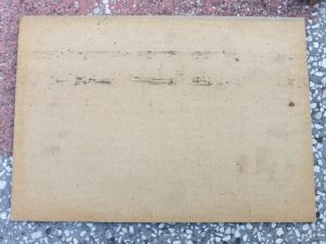 Užrašas "Aptarnaujami be eilės" - Image 2