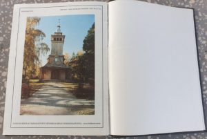 Katalikų pasaulis, 1994 (12 įrištų numerių) - Image 3