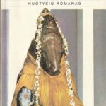 Harbou V. V. Indų kapas