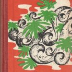 Lopišas Manuelis. Liūtis