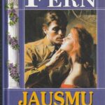 Fern Maikl. Jausmų nelaisvėje