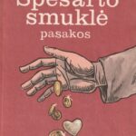 Haufas V. Špesarto smuklė