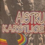 Grifas Viljamas. Aistrų karštligė