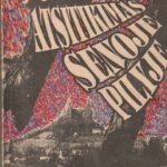 Kristi Agata. Atsitikimas senoje pilyje