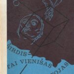 Makalers Karsona. Širdis-tai vienišas medžiotojas