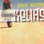 Kevin Brooks. Mirusiųjų kelias
