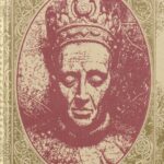 Laucė Jonas. Karūna ir kalavijas