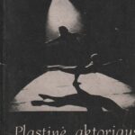 Nemerovskis A. Plastinė aktoriaus išraiška