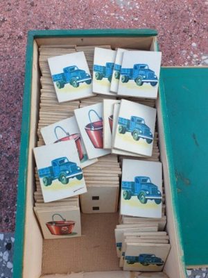 Mokomasis kortelių rinkinys aritmetikai - Image 4