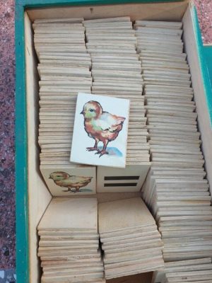 Mokomasis kortelių rinkinys aritmetikai - Image 5