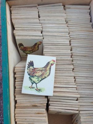 Mokomasis kortelių rinkinys aritmetikai - Image 6