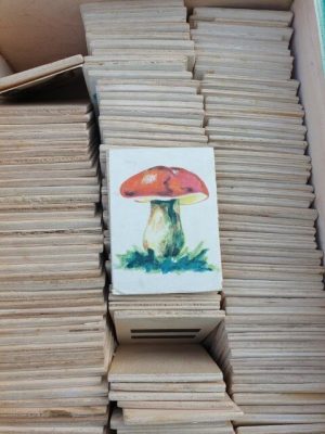 Mokomasis kortelių rinkinys aritmetikai - Image 7