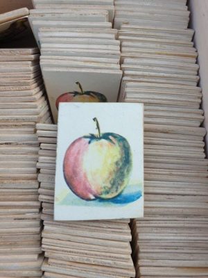 Mokomasis kortelių rinkinys aritmetikai - Image 8