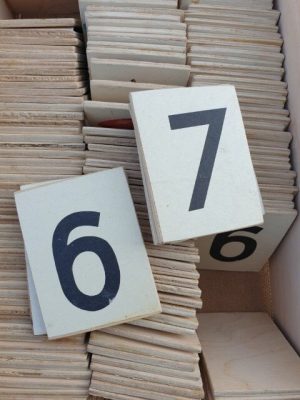 Mokomasis kortelių rinkinys aritmetikai - Image 9