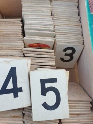 Mokomasis kortelių rinkinys aritmetikai - Image 10