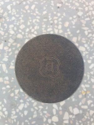 Svarstyklių svarelis - Image 3