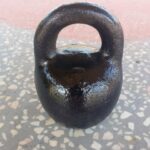 Svarstyklių svarelis