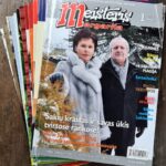 Meisteris ir Margarita, 2010 (1-12 )