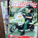 Meisteris, 2002 (nepilnas komplektas)